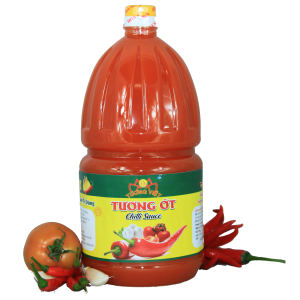 Tường ớt